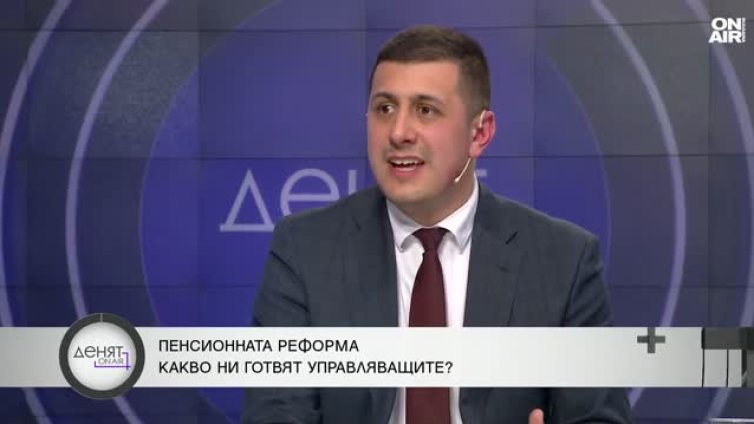 F-16 е въпрос на сигурност, а не политически скандал