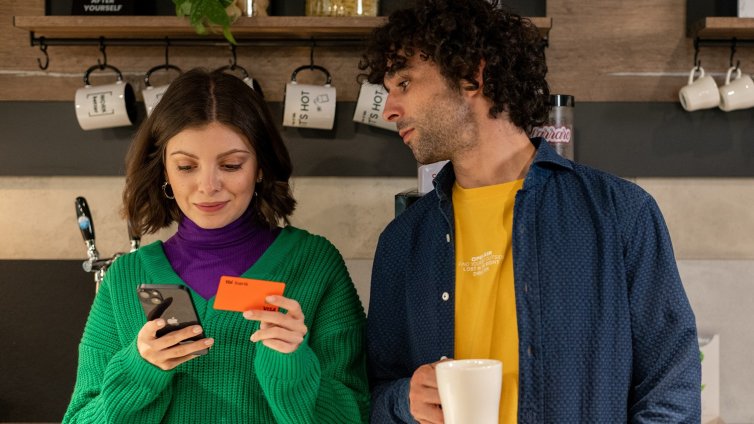 Всички битови сметки могат да се платят накуп с един клик