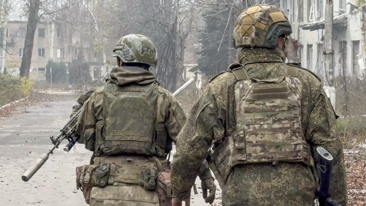 Покровск: Градът, който промени войната в Украйна