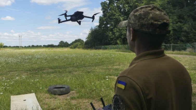 Русия обяви, че тази нощ е свалила 31 украински дрона