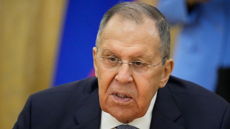 Лавров: Атентатът срещу ген. Алексеев потвърди линията на Киев 