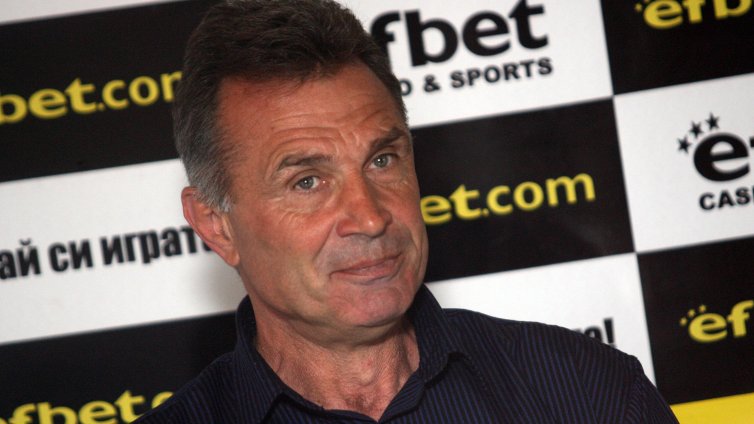 Спас Джевизов е жив и здрав, не е в болница, Рангелов бил подведен 