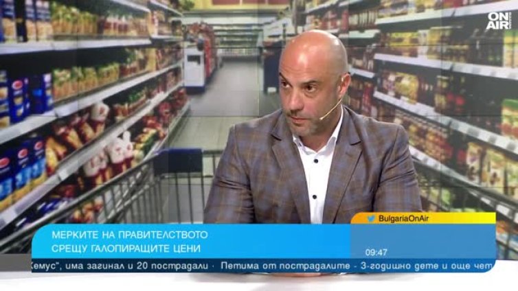 Всичко се обърна от лев в евро: Ще подействат ли новите мерки на ПБ?