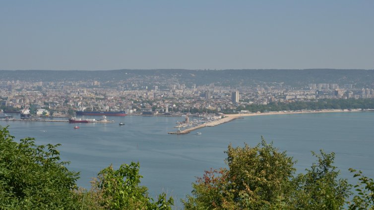 Германските туристи се завръщат във Варна, очаква се ръст от 29% 