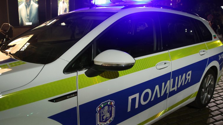 Хванаха голямо количество кокаин на "Капитан Андреево", каналът бил от Латинска Америка