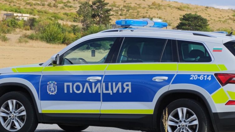 64-годишна жена е пострадала при верижната катастрофа край Пазарджик