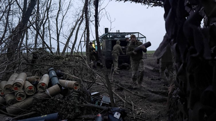 Война в Иран, война в Украйна: Европа трябва да действа там, където е важно