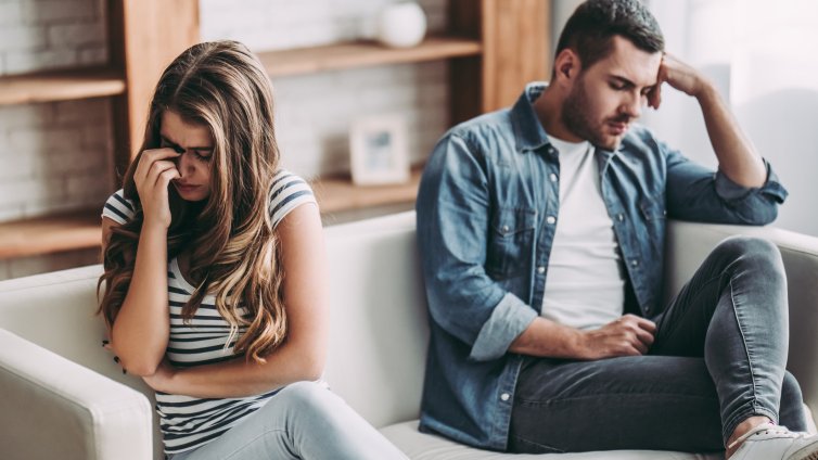 Как да разпознаете токсичната любовна  връзка?