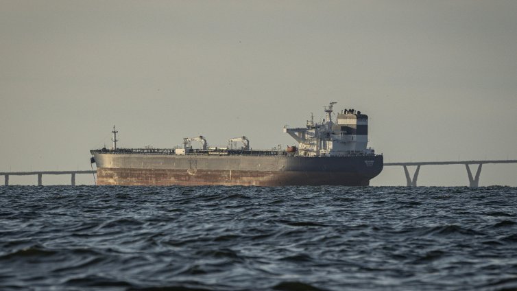 САЩ конфискуват пети венецуелски танкер - "Олина"