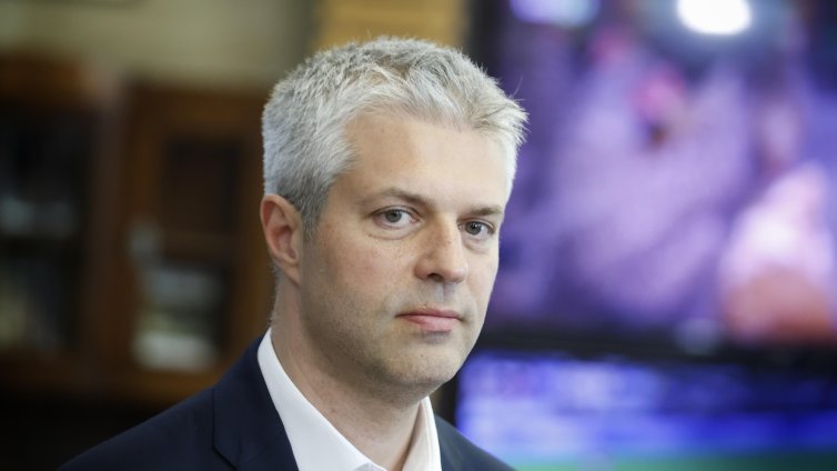 Коцев: Никой не може да ме убеди, че върху това строителство не е имало огромен чадър 