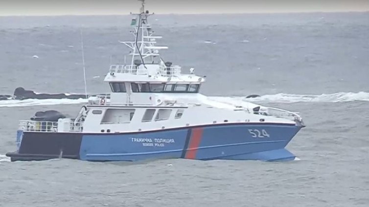 Рибар за изчезналия край Маслен нос кораб: Потънал е за три минути