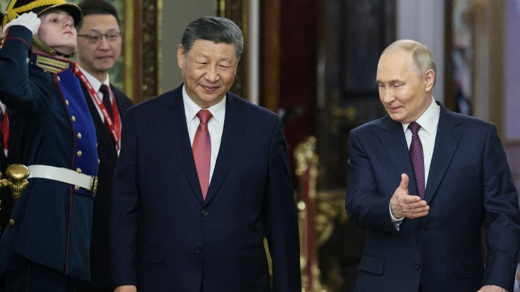 Само въпрос на време е руснаците въстанат срещу режима на Путин