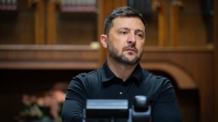 Зеленски назова най-трудния за него ден по време на войната