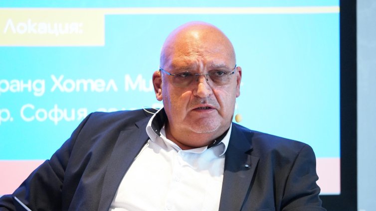 Председателят на БЛС: Здравната вноска е 8%, трябва да бъде поне 12%