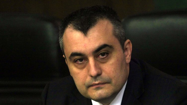 Николай Кокинов за случая "Петрохан": Беглецът най-вероятно е напуснал страната