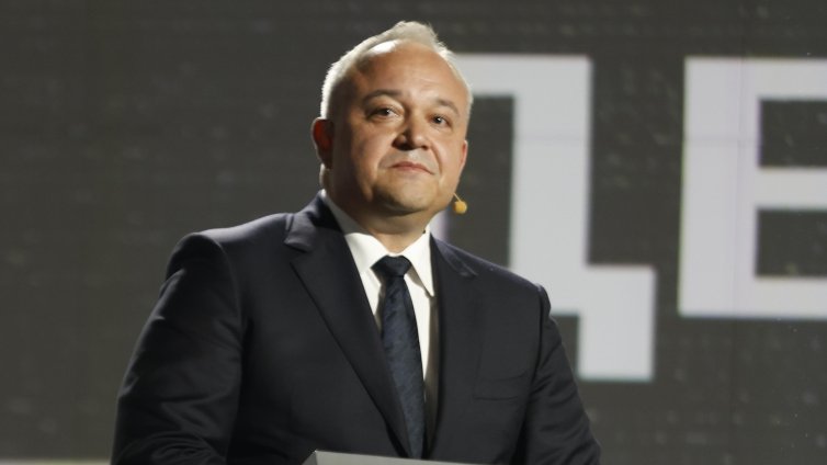 Демерджиев: Готов съм да работя в МВР, сърцето ми остана там 