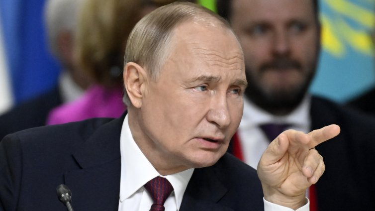 Добрите отношения между Тръмп и Путин са в историята?