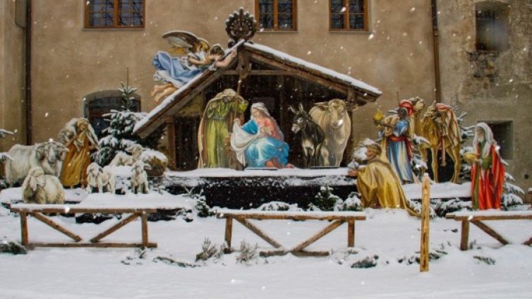 Честито Рождество Христово!