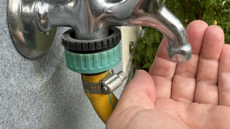 Англия се сблъсква с най-тежката суша от десетилетия