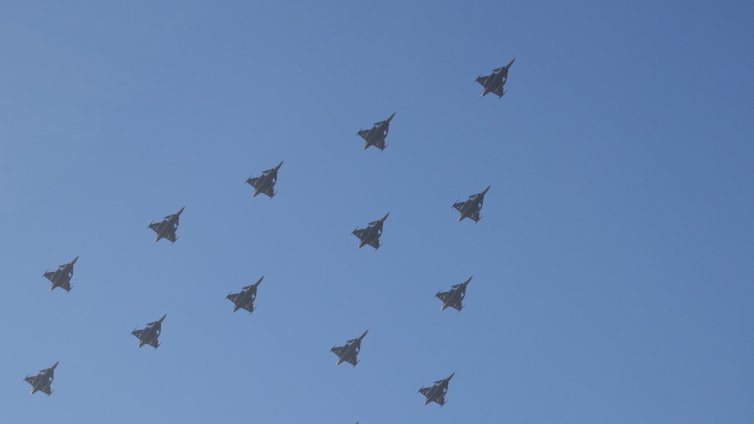 Още 3 F-16 за Украйна до края на годината: Ще стигнат ли за нуждите на Киев?