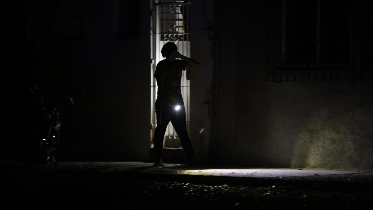 Електропреносната мрежа в Куба отново се срина