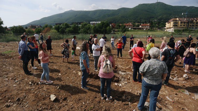Застрояват Боянското блато: Ще се повтори ли трагедията от Елените?