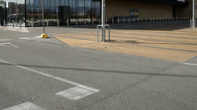 Двудневен бойкот на магазините в Босна и Херцеговина от днес