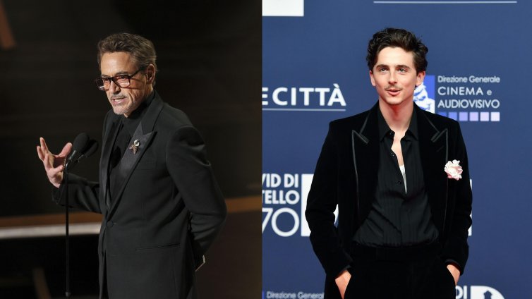 Забравете "Барбенхаймер", пригответе се за "Дюнсдей" ВИДЕО