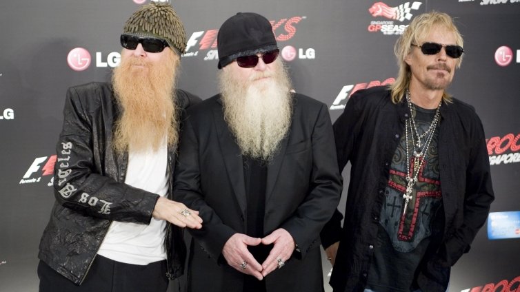 Почина Франк Биърд, барабанистът на ZZ Top