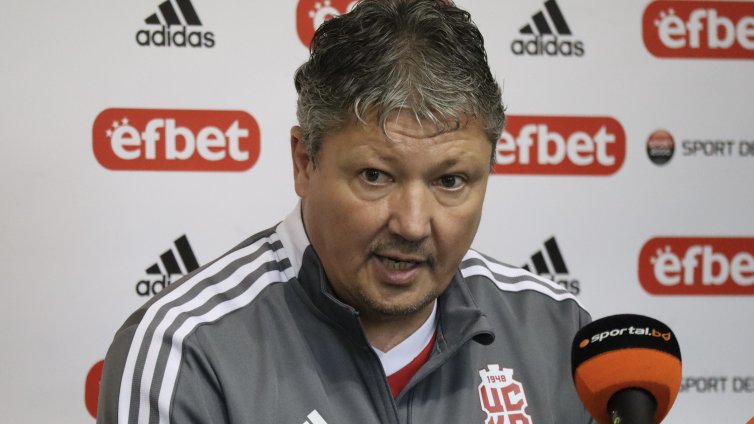 Любо Пенев е преминал първия курс по имунотерапия в Германия 