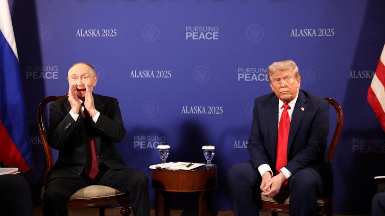 Тръмп прогнозира: Икономиката на Русия ще се срине