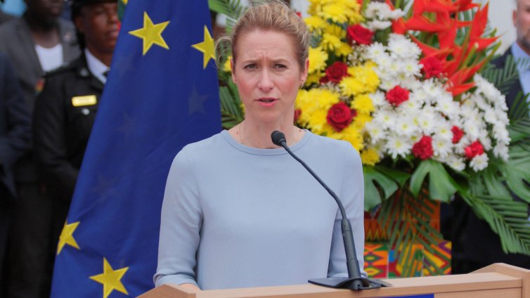 ЕС: Ударите срещу Ливан рискуват мира между САЩ и Иран