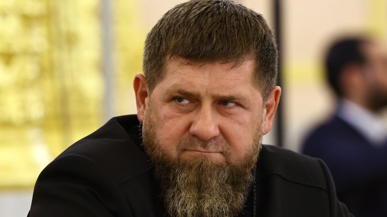 Кадиров: Нямам проблеми с бъбреците, а с лютите чушки