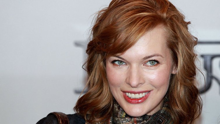 Мила Йовович навърши 50 &ndash; една вдъхновяваща жена, която може всичко