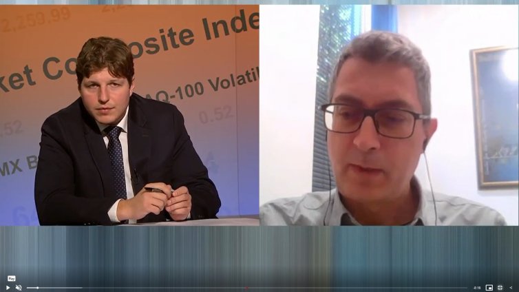 Атанас Русев: Русия тества готовността на НАТО да реагира