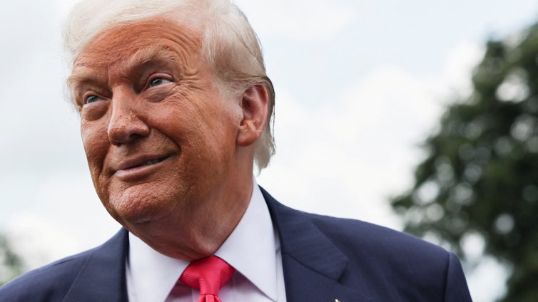 Тръмп: Ако не спечелим междинните избори, ме чака импийчмънт