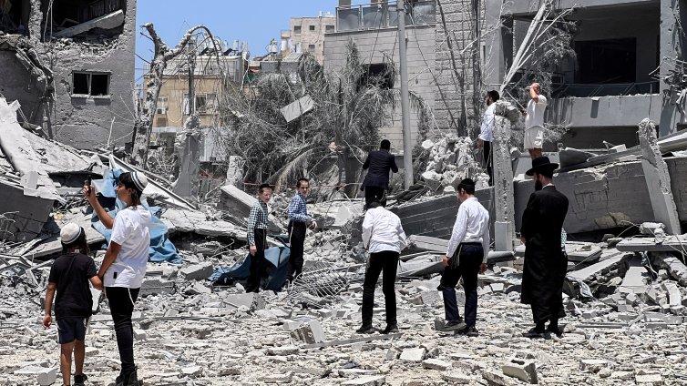 Войната на Израел с Иран може да продължи седмици, а не дни, тъй като няма ясен изход