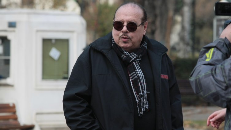 Взимаме си последно сбогом с Агент Тенев на 2 ноември