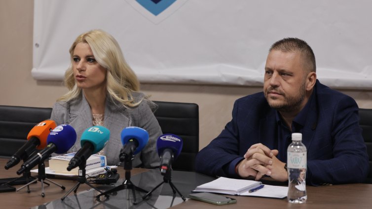 Обирът на инкасото в Ихтиман е дело на вътрешни хора