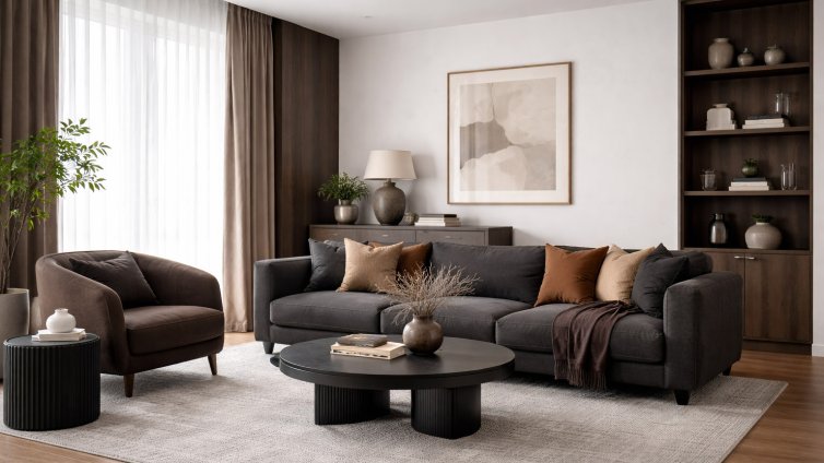 От импулсивна покупка към осъзнат избор: как GRANDecor вижда бъдещето на обзавеждането