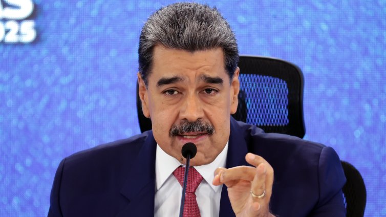 Тръмп е набелязал Мадуро, ще означава ли това война в Карибите?