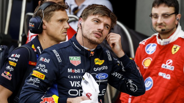 Макс Верстапен е напът да напусне Формула 1? 