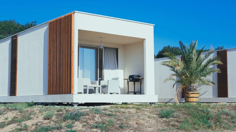 Къмпинг "Градина" обявява ранни записвания с отстъпки до 20% през януари 