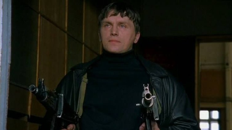 Откриха мъртъв актьора Александър Високовски, изиграл Макс в култовия сериал "Бригада"