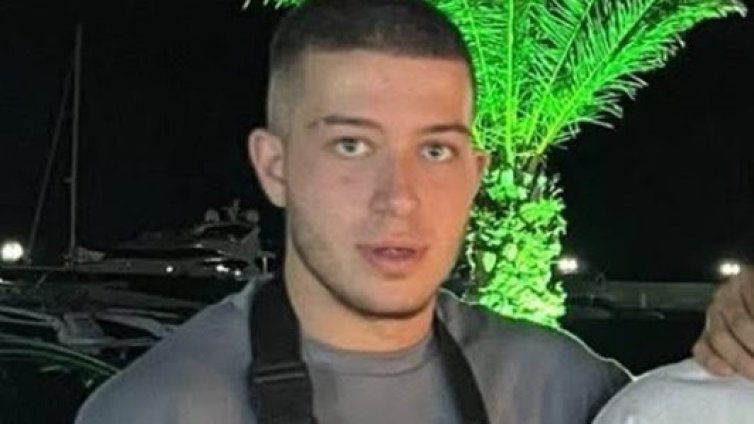 И втората проба доказа: Бургазлиев е бил надрусан по време на катастрофата с АТВ-то