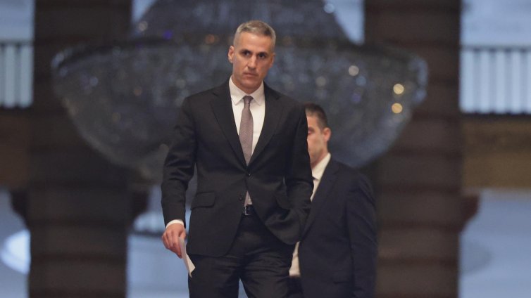 Гюров: Има седем заведени досъдебни производства за нарушение на изборните права на граждани