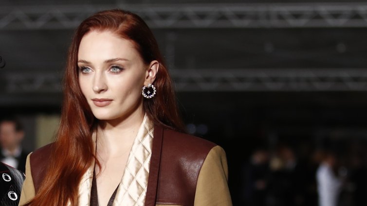 Снимките на "Томб Райдър" на пауза, Софи Търнър е претърпяла злополука 