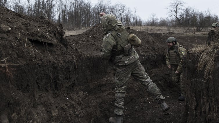 Оцелял колумбиец за войната в Украйна: Нито бях готвач, нито взимах обещаните $3200