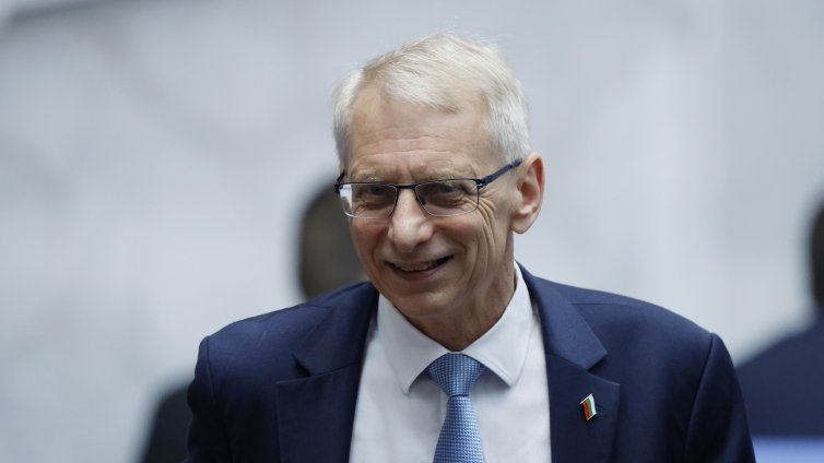 ПП отричат Денков да е кандидат за президент, на 25 авгсут издигат кандидатурата на Гюров