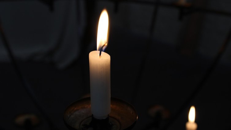 Ден на траур в Червен бряг заради загиналия в катастрофа д-р Цветан Костадинов